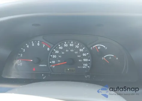 2002 Suzuki Xl-7 Limited/Plus/Standard/Touring z USA, uszkodzony, nr VIN JS3TX92V024100487